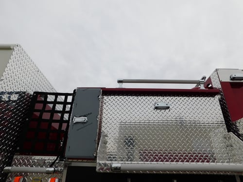 Lafayette FD