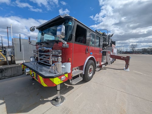 Jacksonville FD