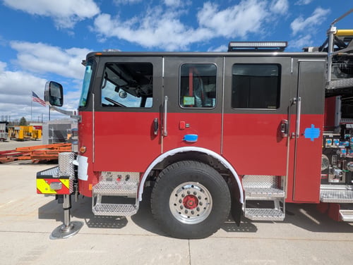 Jacksonville FD