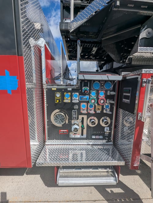 Jacksonville FD