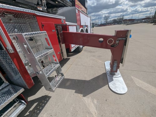 Jacksonville FD