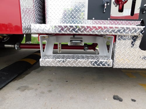 Lafayette FD