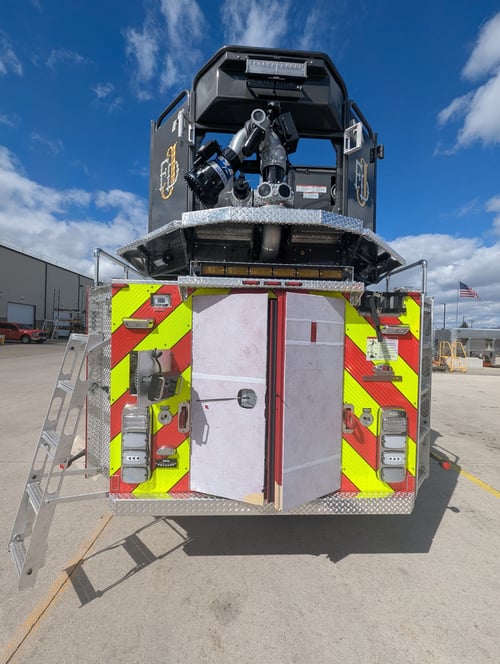 Jacksonville FD