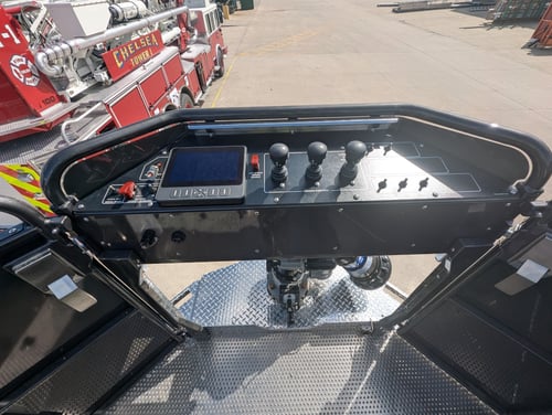 Jacksonville FD