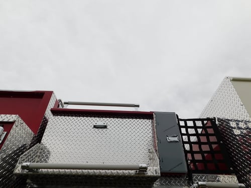 Lafayette FD