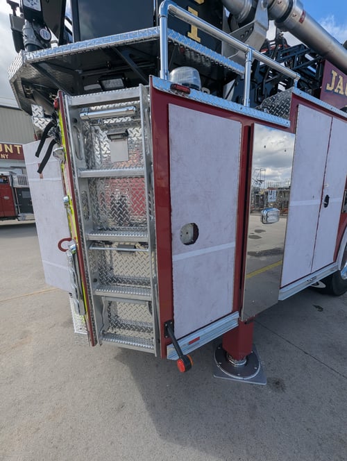 Jacksonville FD