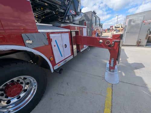 Jacksonville FD