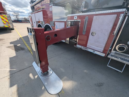 Jacksonville FD