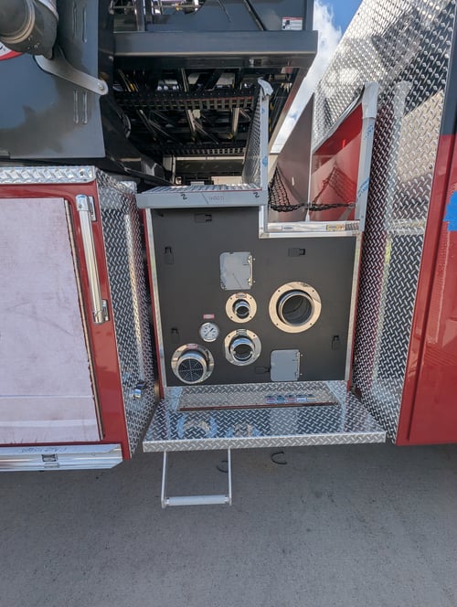 Jacksonville FD