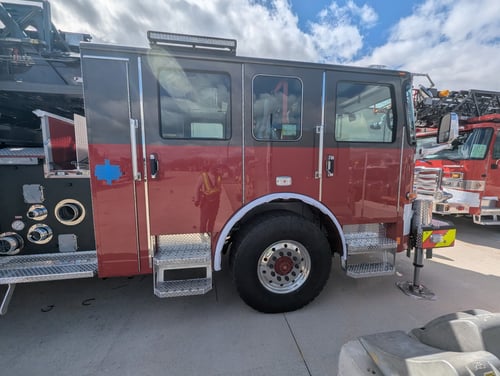Jacksonville FD