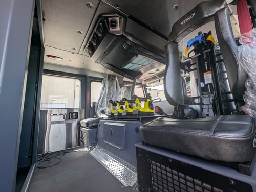 Jacksonville FD