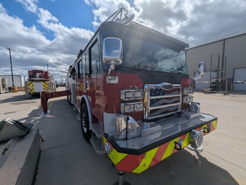 Jacksonville FD