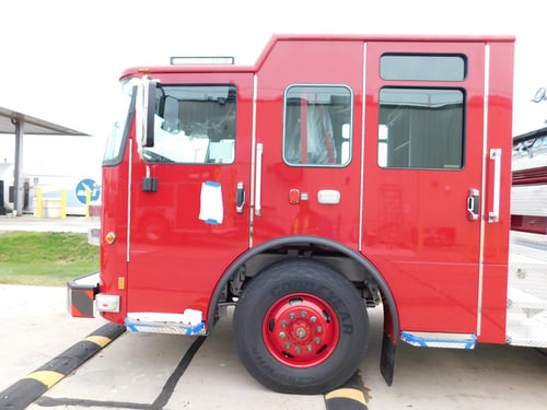 Champaign FD