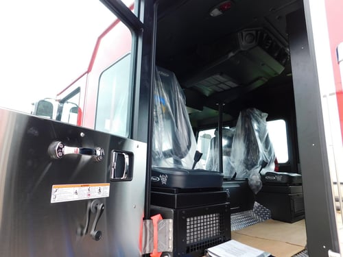 Champaign FD