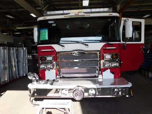 Cherry Valley FPD