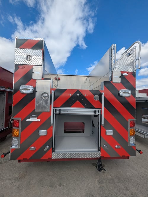 Ostego FD