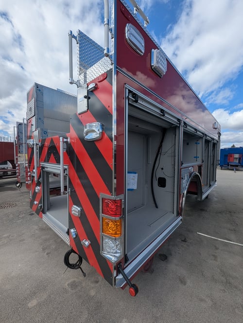 Ostego FD