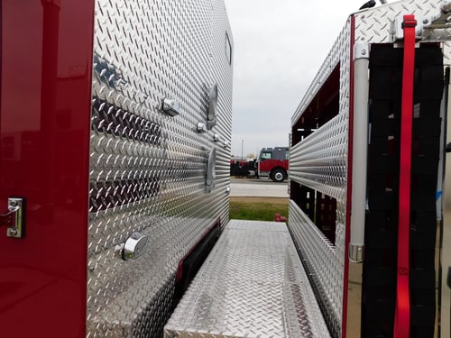 Champaign FD