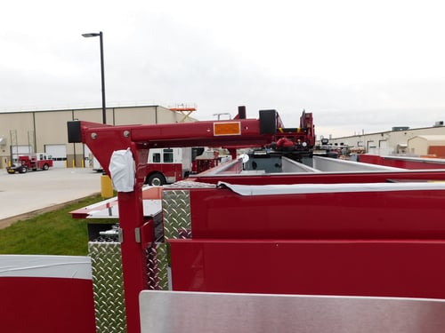 Champaign FD