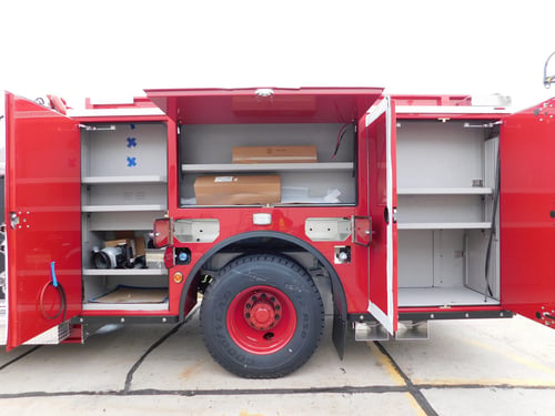 Champaign FD