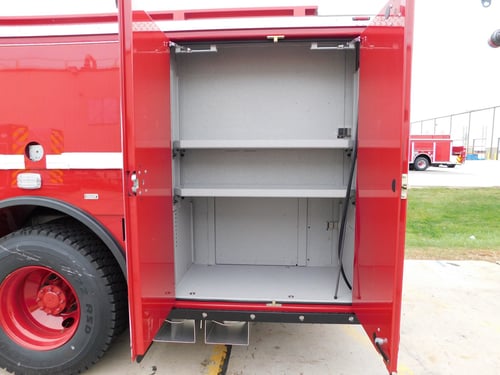 Champaign FD