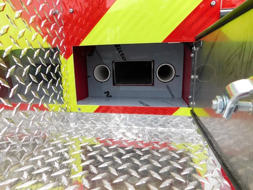 Champaign FD