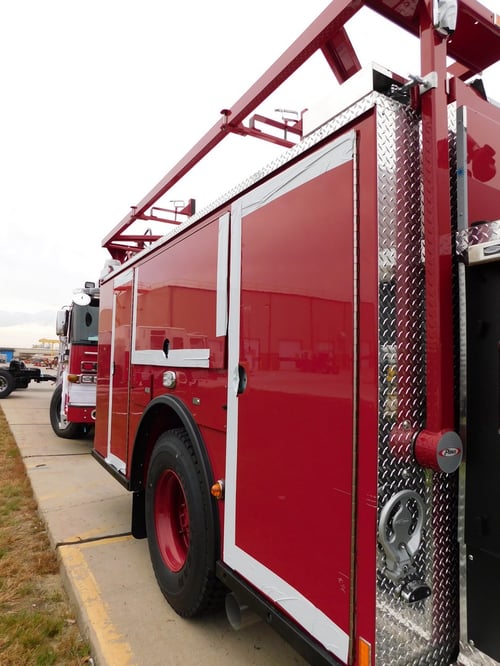 Champaign FD
