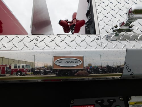 Champaign FD