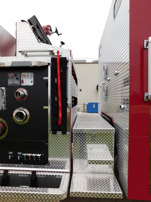 Champaign FD