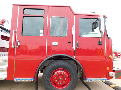 Champaign FD