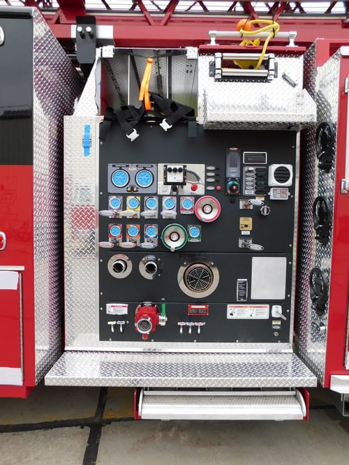 Lincolnshire FD