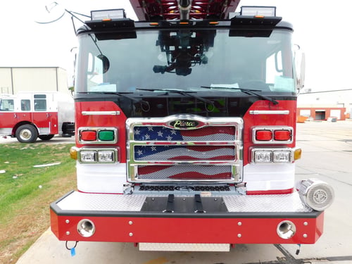 Lincolnshire FD