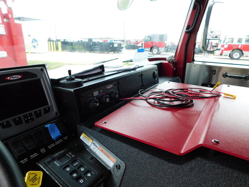 Lincolnshire FD