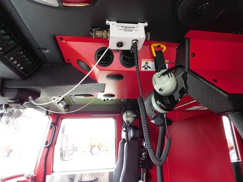 Lincolnshire FD