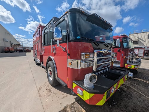 Topeka FD