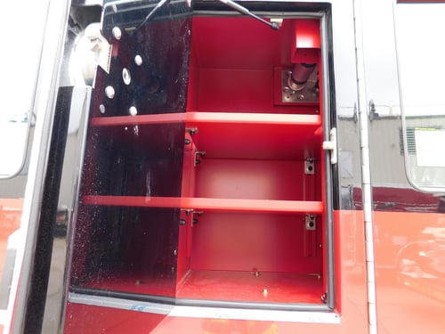 Lincolnshire FD