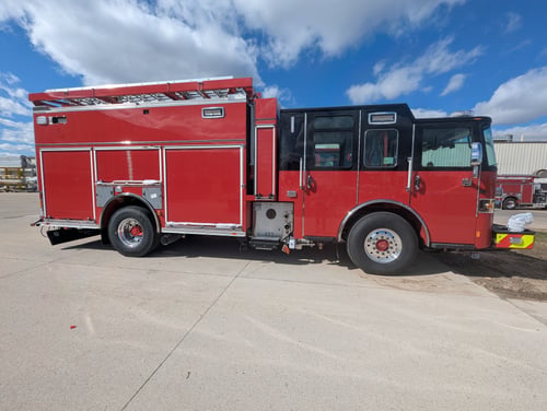 Topeka FD