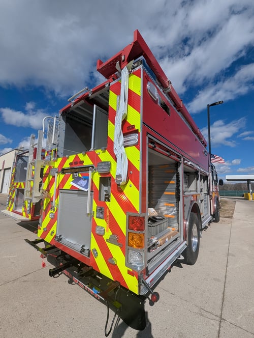 Topeka FD