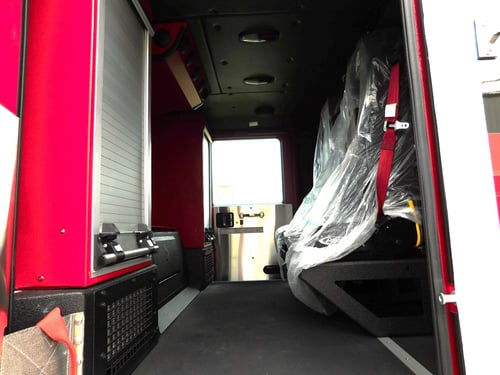 Lincolnshire FD