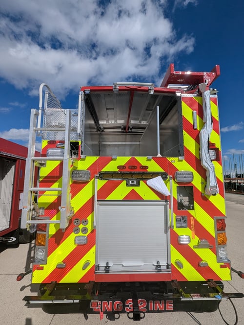 Topeka FD
