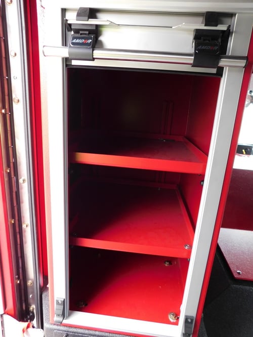 Lincolnshire FD