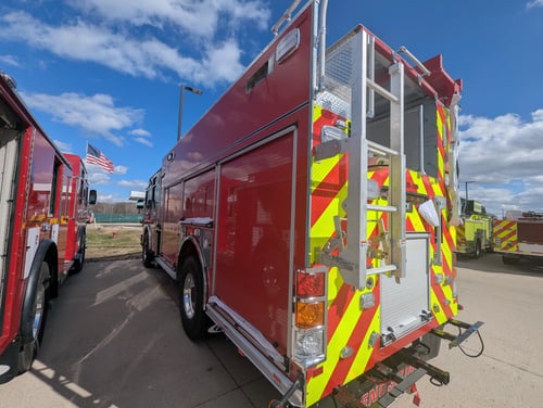 Topeka FD
