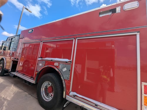Topeka FD