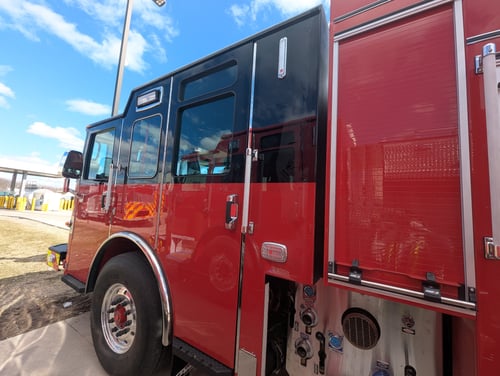 Topeka FD