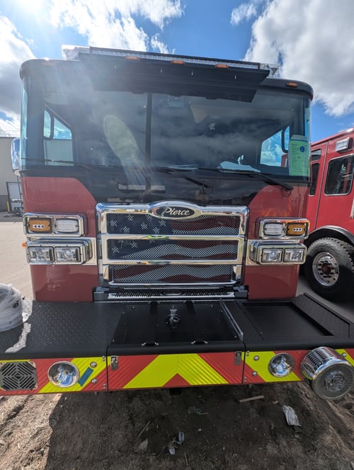 Topeka FD