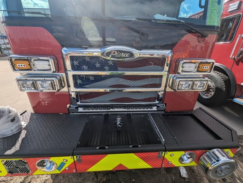 Topeka FD
