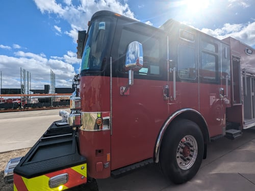 Topeka FD