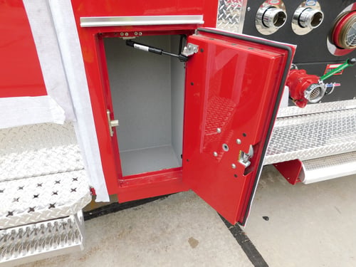Lincolnshire FD