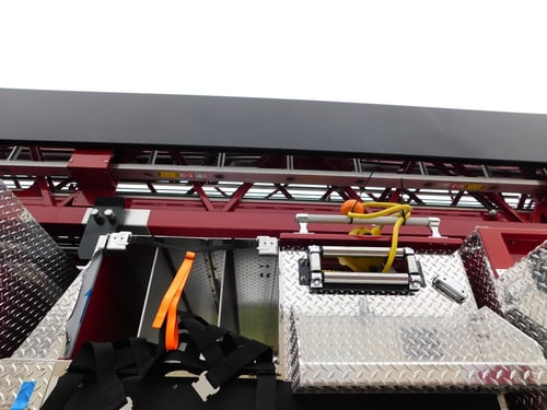 Lincolnshire FD