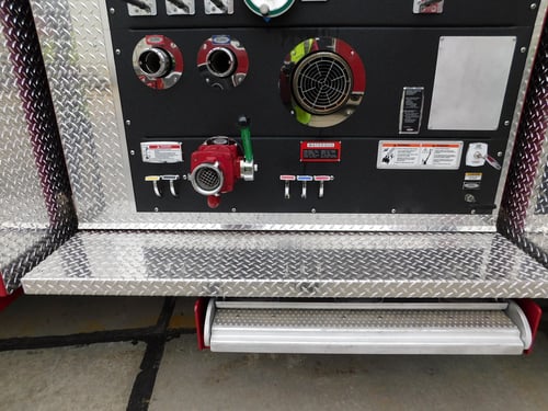 Lincolnshire FD